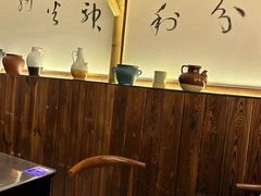 -那些年一起吃串的地方烧烤(观前街店)