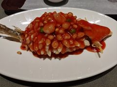 -小厨娘绣中淮扬(总统府大行宫店)