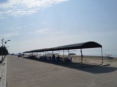 -万尾金滩
