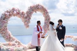 -Sunny喜铺婚礼策划(东部店)
