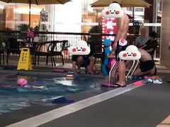 -富力文体中心羽毛球馆
