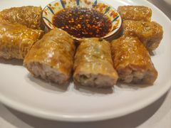 -客家大院·非遗赣南客家菜(郁孤台店)