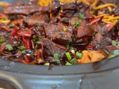 -回味黑鸭煲·始于2006(万松园店)