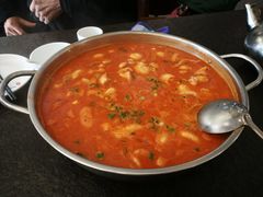 -褒河栈道渔庄(建工路总店)