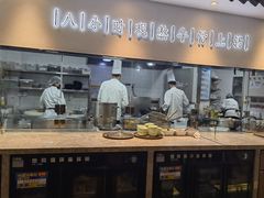 -掂档潮汕牛肉火锅(沈阳万象城店)