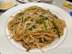 普宁炒面线-厝包四点金·潮宴(太古仓店)