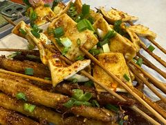 -林二哥宜烤官·宜宾小烧烤