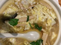 -木屋烧烤(万德庄店)