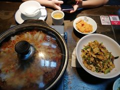 -老灶房-四川土菜(铁牛广场店)