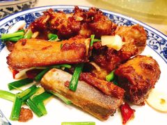 -兰边碗(鼓楼店)