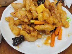 -全州拌饭馆(断桥店)
