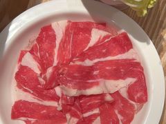 -三人行骨头王火锅(长寿店)