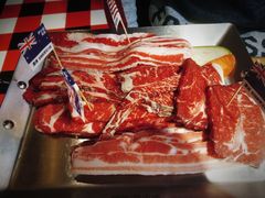 -炉小哥烤肉(朗悦公园茂店)