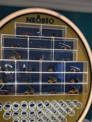 -奈尔宝家庭中心·亲子餐厅(苏州大悦城店)