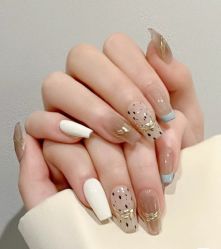 -1T·1M 日式美甲美睫