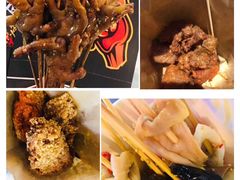 -乐乐姐超级土豆(中关村5号店)