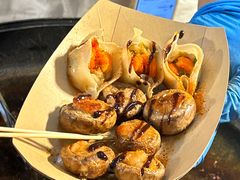 -福田卓悦INTOWN购物中心