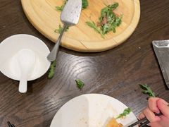 -外滩三号餐厅·创意中餐