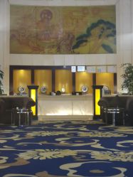 -天邑国际酒店·宴会厅