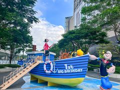 -东莞松山湖万象汇