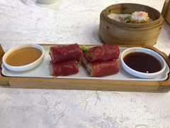 -临江酒店-中餐厅