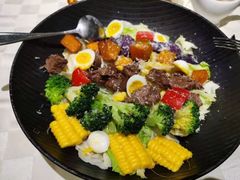 -西堤牛排(南京龙江店)