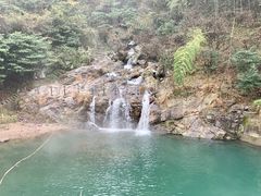 -江南天池
