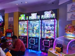 -芭菲盛宴·环球美食(袁家岗店)