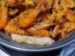 -青木岚小海鲜•小龙虾(友谊店)