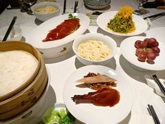 -四季民福烤鸭店(王府井东安门店)