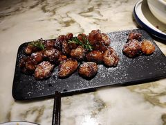 -绿茶餐厅(乐峰广场店)