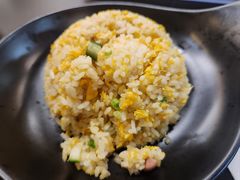 -许哥东北烧烤·铁丳烤串·宫后夹肉(繁花中心店)