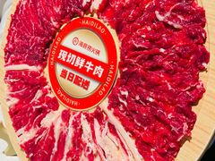 -海底捞火锅(巴黎春天浦建店)