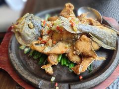 -长春凯悦酒店-品悦中餐厅