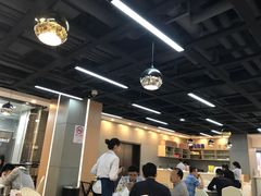 -盒马渔市餐厅