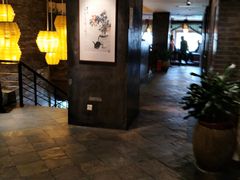 -青藤茶馆(南山路店)