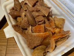 -细妹五香牛杂(步行街店)