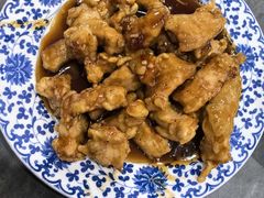 -都一处烧麦馆(前门店)