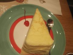 -菲滋意式餐厅(海宁银泰城店)