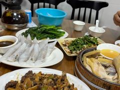 -真好吃牛杂(白沙店)