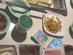 -野妹火锅(龙岗店)