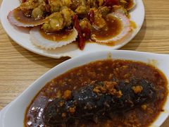 -九龙餐厅(大沽路店)