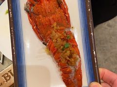 -亚马逊海鲜自助(王府井店)