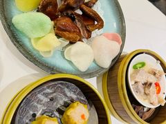 -佳丽海鲜大酒楼(环岛海景店)
