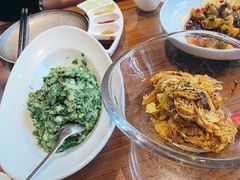 -北京老铺烤鸭(老城根店)