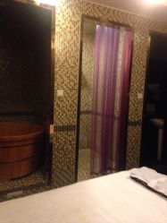 -脉道美容养生会所