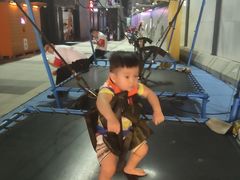 -江燕路万科里