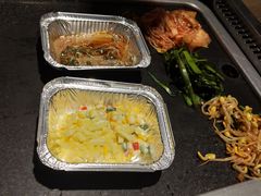 -火炉火自助餐(悠唐购物中心店)