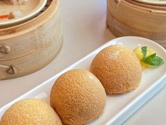 -蔡澜点心·粤菜(领展购物广场店)
