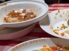 -西贝莜面村(常州新北万达广场店)